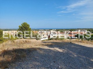 Solar en venta en Mont-Roig en Mont-Roig del Camp