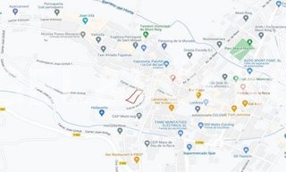 Solar en venta en Mont-Roig en Mont-Roig del Camp