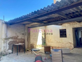 Terreno en venta en El Alborgí en Paterna