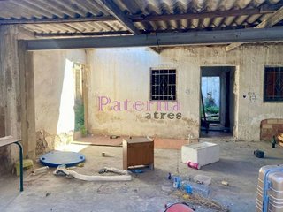 Terreno en venta en El Alborgí en Paterna