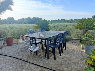 Masía en venta en Mont-Roig en Mont-Roig del Camp