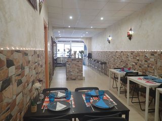 Local comercial en venta en Eixample en Prat de Llobregat, El