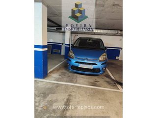 Garaje en venta en Eixample en Salou
