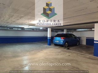 Garaje en venta en Eixample en Salou