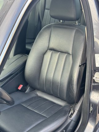 Mercedes-Benz C250 Cdi