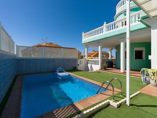 Chalet en venta en San Fernando en San Bartolomé de Tirajana