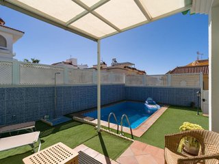 Chalet en venta en San Fernando en San Bartolomé de Tirajana