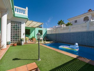 Chalet en venta en San Fernando en San Bartolomé de Tirajana