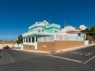 Chalet en venta en San Fernando en San Bartolomé de Tirajana