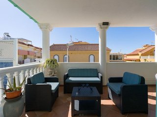 Chalet en venta en San Fernando en San Bartolomé de Tirajana