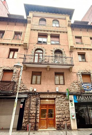 Piso en venta en Pasaia