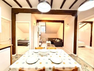 Piso en venta en Pasaia
