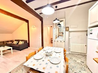 Piso en venta en Pasaia