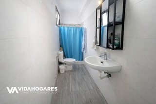 Piso en venta en El Chorrillo - El Molino en Rota