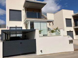 Chalet en venta en San Miguel de Salinas