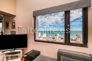 Casa en venta en Altea Pueblo en Altea