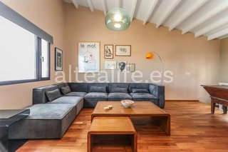 Casa en venta en Altea Pueblo en Altea