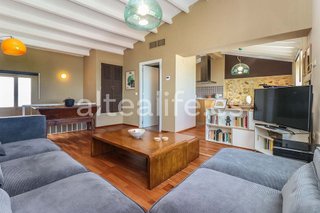 Casa en venta en Altea Pueblo en Altea