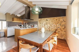 Casa en venta en Altea Pueblo en Altea