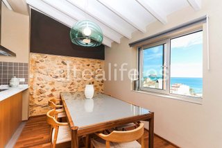 Casa en venta en Altea Pueblo en Altea