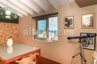 Casa en venta en Altea Pueblo en Altea