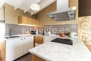 Casa en venta en Altea Pueblo en Altea