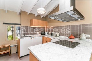 Casa en venta en Altea Pueblo en Altea