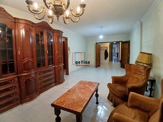 Piso en venta en Centro en Valdepeñas
