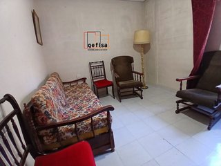 Piso en venta en Centro en Valdepeñas