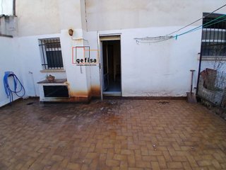 Piso en venta en Centro en Valdepeñas