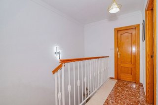 Casa adosada en venta en Peligros