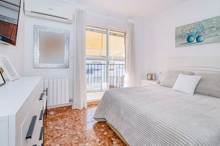 Casa adosada en venta en Peligros