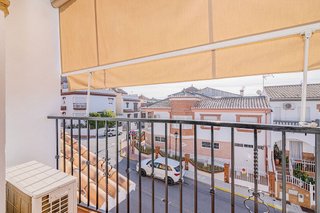 Casa adosada en venta en Peligros
