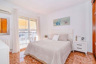 Casa adosada en venta en Peligros