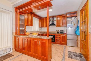 Casa adosada en venta en Peligros