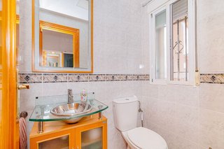 Casa adosada en venta en Peligros