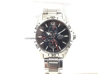 reloj pulsera caballero lotus 18812