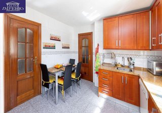 Chalet en venta en Peligros