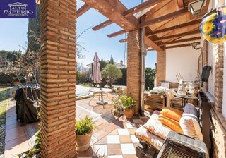 Chalet en venta en Peligros
