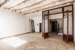 Chalet en venta en Maó en Mahón
