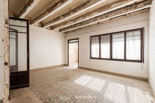 Chalet en venta en Maó en Mahón