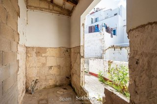 Chalet en venta en Maó en Mahón