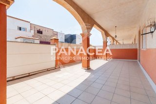 Casa pareada en venta en Roquetas Centro en Roquetas de Mar