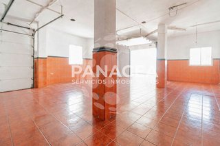 Casa pareada en venta en Roquetas Centro en Roquetas de Mar