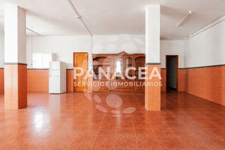 Casa pareada en venta en Roquetas Centro en Roquetas de Mar