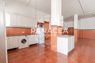 Casa pareada en venta en Roquetas Centro en Roquetas de Mar