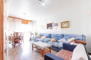 Casa pareada en venta en Roquetas Centro en Roquetas de Mar