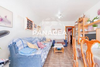 Casa pareada en venta en Roquetas Centro en Roquetas de Mar