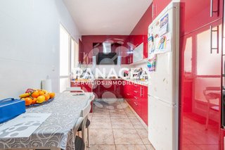 Casa pareada en venta en Roquetas Centro en Roquetas de Mar