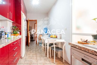 Casa pareada en venta en Roquetas Centro en Roquetas de Mar